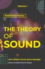 Theory of Sound VOLUME - I - Book