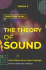 Theory of Sound VOLUME - II - Book