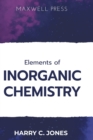 Elements of INORGANIC CHEMISTRY - Book