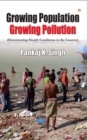 Growing Population Growing Polution - eBook