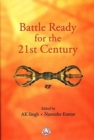 Battle Ready for the 21st Century - Book