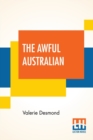 The Awful Australian - Book