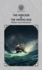 The Wrecker & The Wrong Box - Book