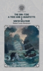 The Ebb-Tide. A Trio and a Quartette & David Balfour - Book