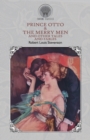 Prince Otto & The Merry Men and Other Tales and Fables - Book