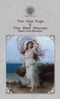 The Sea Fogs & The Waif Woman - Book