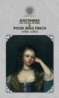 Antonina; Or, The Fall of Rome & Poor Miss Finch - Book