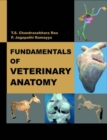 Fundamentals of Veterinary Anatomy - Book