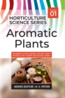 Aromatic Plants - Book