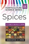 Spices - Book