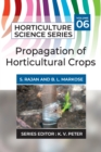 Propagation Of Horticultural Crops - Book