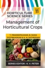 Management Of Horticultural Crops - Book