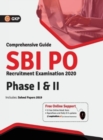 Sbi 2021 Probationary Officers' Phase I & II Guide - Book