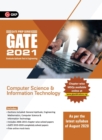 GATE 2021 - Guide - Computer Science and Information Technology (New syllabus added) - Book