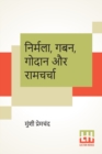 Nirmala, Gaban, Godaan Aur Ramcharcha - Book
