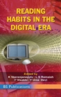 Reading Habits in The Digital ERA - Book