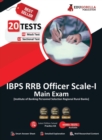 IBPS RRB Officer Scale 1 Main Exam 2023 (English Edition) - 8 Full Length Mock Tests and 12 Sectional Tests (2400 Solved Questions) with Free Access to Online Tests - Book
