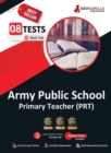 Army Public School PRT Exam 2023 : AWES Primary Teacher (English Edition) - 8 Full Length Mock Tests (1600 Solved Questions) with Free Access to Online Tests - Book