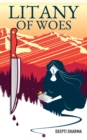 Litany of Woes - eBook