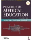 Principles of Medical Education - Book