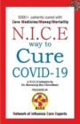 N.I.C.E Way to Cure Covid-19 - Book