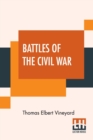 Battles Of The Civil War - Book
