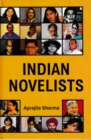 Indian Novelists - eBook