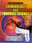 Encyclopaedia of Criminology and Forensic Science - eBook