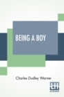 Being A Boy - Book