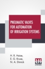 Pneumatic Valves For Automation Of Irrigation Systems - Book