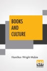 Books And Culture - Book
