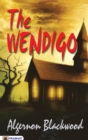 The Wendigo - Book