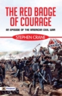 The Red Badge of Courage - Book