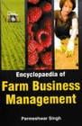 Encyclopaedia Of Farm Business Management - eBook