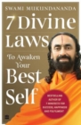 7 Divine Laws to Awaken Your Best Self - Book