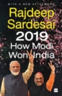 2019: How Modi Won India - Book