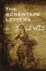 The Screwtape Letters - Book