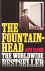 The Fountainhead - Book