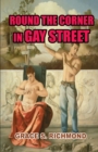 Round The Corner In Gay Street - Book