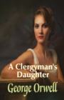 A Clergyman's Daughter - Book