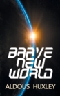 Brave New World - Book