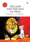 The Lion and the Dog - Book