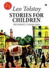 Stories for Children - Book