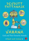 Vahana - Book