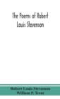 The poems of Robert Louis Stevenson - Book