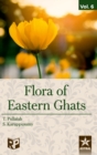Flora of Eastern Ghats Vol 6 : Hydrocharitaceae Cyperaceae - Book