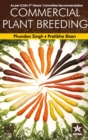 Commercial Plant Breeding - Book