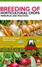 Breeding of Horticultural Crops : Principles and Practices - Book