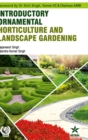 Introductory Ornamental Horticulture and Landscape Gardening - Book