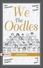 We The Oodles - Book